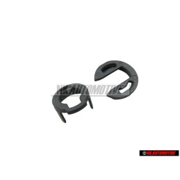 Skoda Originale Serie Reparazione Per Cilindretto Chiusura - 1U0898002