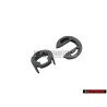Skoda Originale Serie Reparazione Per Cilindretto Chiusura - 1U0898002