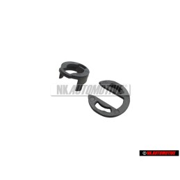 Skoda Originale Serie Reparazione Per Cilindretto Chiusura - 1U0898002
