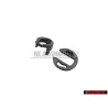 Skoda Originale Serie Reparazione Per Cilindretto Chiusura - 1U0898002