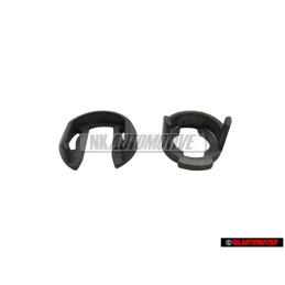 Skoda Originale Serie Reparazione Per Cilindretto Chiusura - 1U0898002