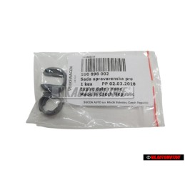 Skoda Originale Serie Reparazione Per Cilindretto Chiusura - 1U0898002