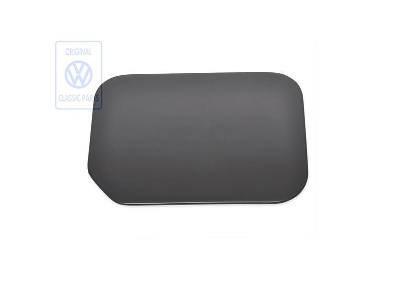 VW Originale Sportello Serbatoio Carburante - 321809905