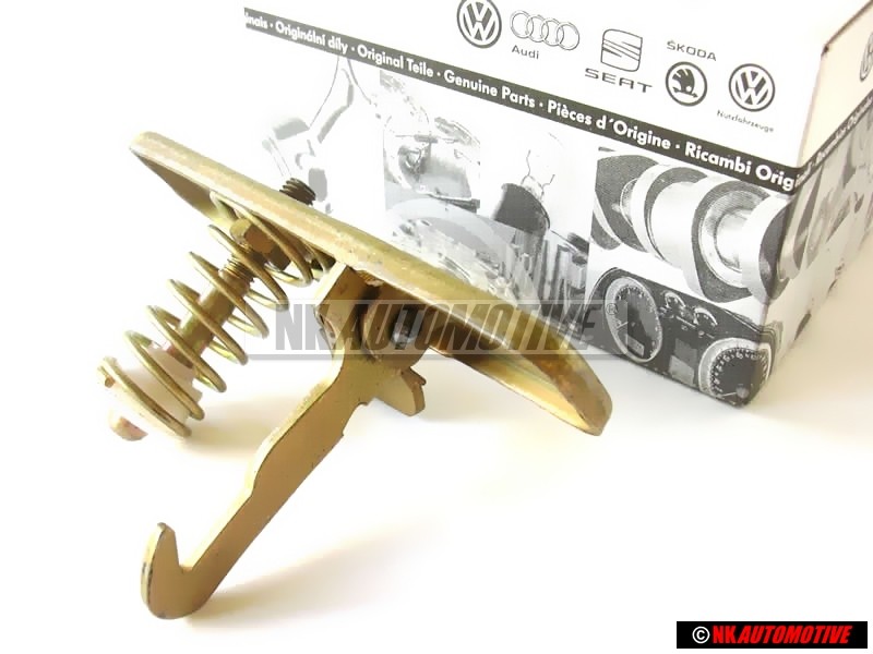 VW Originale Serr. Sportelli-Parte Super. 