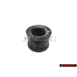 VW Originale Cuscinetto Gomma - 7D0411045