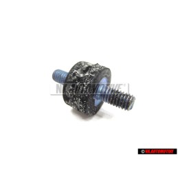 VW Originale Cuscinetto Gomma-Metallo - 803121275A