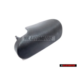 Audi Originale Maniglia Per Cavo Chiusura Coperchio Soul (Nero) - 8J2823533C 4PK