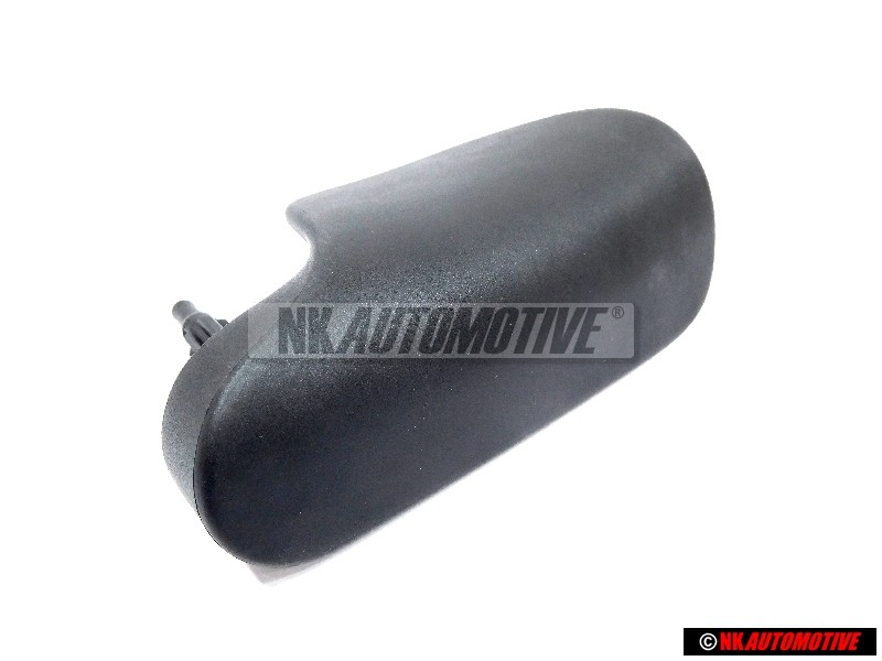 Audi Originale Maniglia Per Cavo Chiusura Coperchio Soul (Nero) - 8J2823533C 4PK