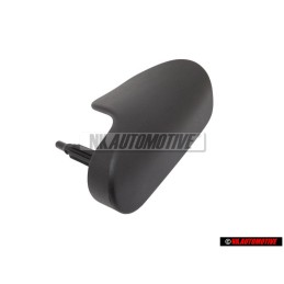 Audi Originale Maniglia Per Cavo Chiusura Coperchio Soul (Nero) - 8J2823533C 4PK