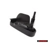 Audi Originale Maniglia Per Cavo Chiusura Coperchio Soul (Nero) - 8J2823533C 4PK