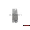 VW Originale Grigio Bianco - L 090201