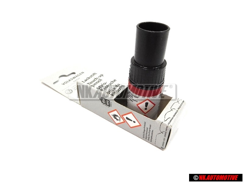 VW Originale Rosso Tornado - L 0Y3D01