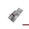 VW Originale Rosso Tornado - L 0Y3D01