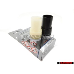 VW Originale Argento Reflex Metall. 