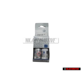 VW Originale Argento Reflex Metall. 