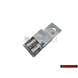 VW Originale Argento Reflex Metall. 