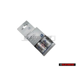 VW Originale Argento Reflex Metall. 