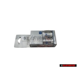 VW Originale Argento Reflex Metall. 