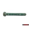 VW Originale Vite A Testa Esagonale - N 0101905