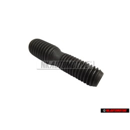 VW Originale Prigioniero - N 0144833