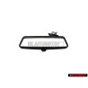 VW Originale Specchietto Interno, Con Disp Antiabbagliamento - 803857511 041