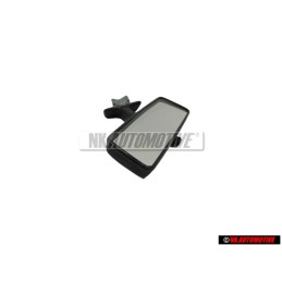 VW Originale Specchietto Interno, Con Disp Antiabbagliamento - 803857511 041