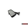VW Originale Specchietto Interno, Con Disp Antiabbagliamento - 803857511 041