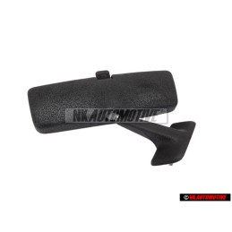 VW Originale Specchietto Interno, Con Disp Antiabbagliamento - 803857511 041