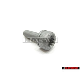 VW Originale Vite Cilindrica Con Testa Esagonale Interna - N 90401901
