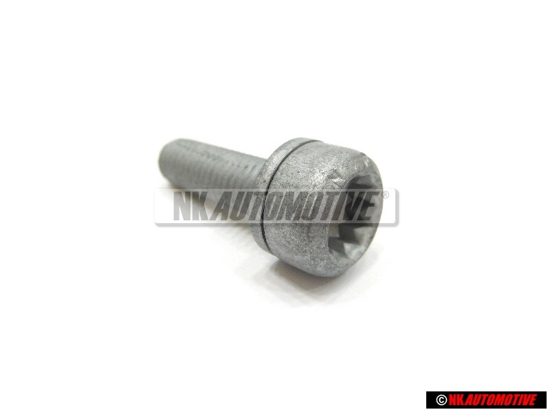 VW Originale Vite Cilindrica Con Testa Esagonale Interna - N 90401901