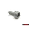 VW Originale Vite Cilindrica Con Testa Esagonale Interna - N 90401901