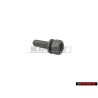 VW Originale Vite Cilindrica Con Testa Esagonale Interna - N 90401901