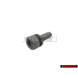 VW Originale Vite Cilindrica Con Testa Esagonale Interna - N 90401901