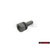 VW Originale Vite Cilindrica Con Testa Esagonale Interna - N 90401901