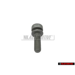 VW Originale Vite Cilindrica Con Testa Esagonale Interna - N 90401901