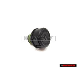 VW Originale Tappo - 01M321432A