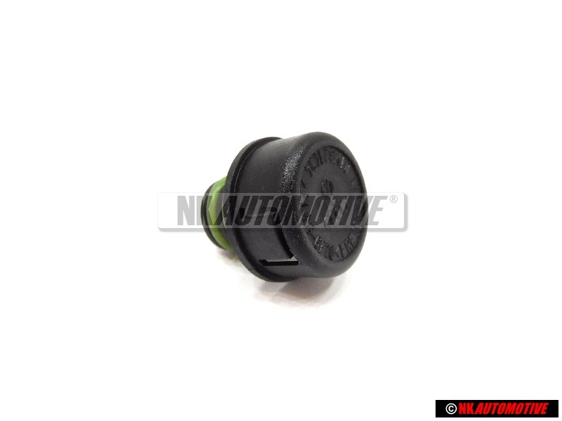 VW Originale Tappo - 01M321432A