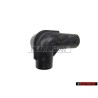 VW Originale Scatola Valvola - 035103247A