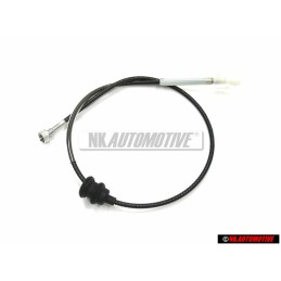 VW Classic Parts Alberino Commando-Tachimetro - 191957803E