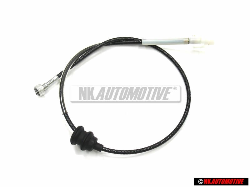 VW Classic Parts Alberino Commando-Tachimetro - 191957803E