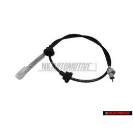 VW Classic Parts Alberino Commando-Tachimetro - 191957803E