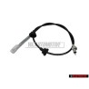 VW Classic Parts Alberino Commando-Tachimetro - 191957803E