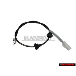 VW Classic Parts Alberino Commando-Tachimetro - 191957803E