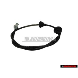 VW Classic Parts Alberino Commando-Tachimetro - 191957803E