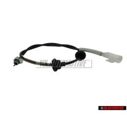 VW Classic Parts Alberino Commando-Tachimetro - 191957803E