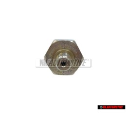 VW Originale Interruttore Press. 