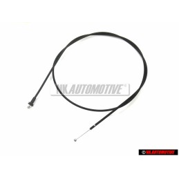 VW Classic Parts Tirante Chiusura Sportello - 192823531