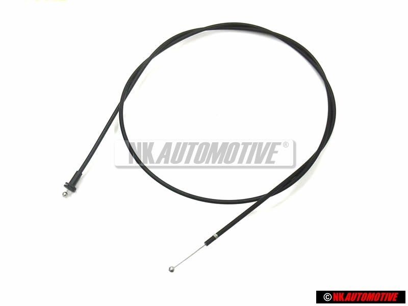 VW Classic Parts Tirante Chiusura Sportello - 192823531