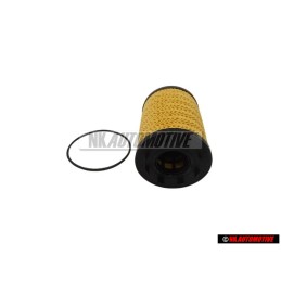 VW Originale Cartuccia Filtro Con Guarniz. 