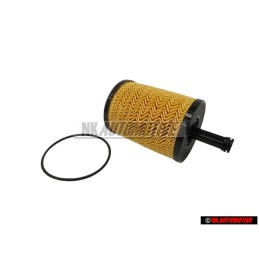 VW Originale Cartuccia Filtro Con Guarniz. 